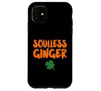 SOULLESS GINGER Case for iPhone 11