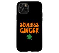 SOULLESS GINGER Case for iPhone 11 Pro
