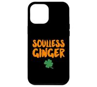 SOULLESS GINGER Case for iPhone 12 Pro Max