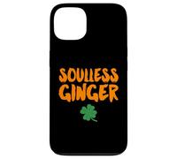 SOULLESS GINGER Case for iPhone 13