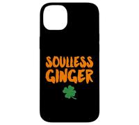 SOULLESS GINGER Case for iPhone 14 Plus