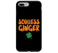 SOULLESS GINGER Case for iPhone 7 Plus/8 Plus