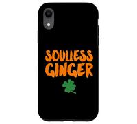 SOULLESS GINGER Case for iPhone XR