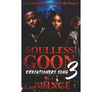 Soulless Goon 3: Executioner's Song