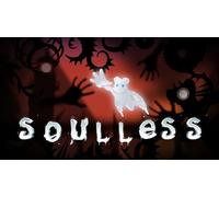 Soulless: Ray Of Hope