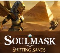 Soulmask: Shifting Sands PC Steam CD Key