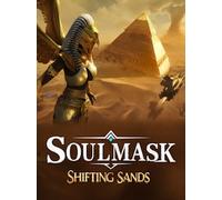 Soulmask: Shifting Sands (PC) - Steam Key - GLOBAL