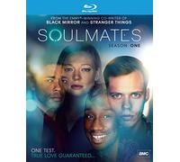 Soulmates: Season 1