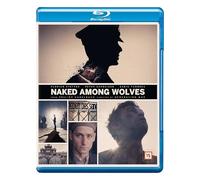 SoulMedia Naked Among Wolves Blu ray
