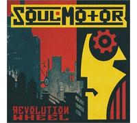 Soulmotor - Revolution Wheel - Soul Motor