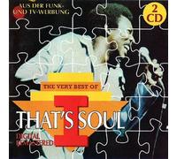 Soulmusic (CD Compilation, 28 Tracks, Various Artists) arthur conley sweet soul music / martha reeves & the vandellas dancing in the street / the bar-kays soul finger / carla thomas baby / otis and carla tramp / booker t & the mgs green onions / wilson pickett mustang sally etc..