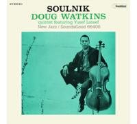 Doug Watkins Quintet - Soulnik [VINYL]