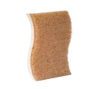 Soulnioi Wood Pulp Sponge Wipe,Thickened Dish Sponge,Cleaning Sponge,Sponge Multipack,Dish Sponges for Washing Up,Compressed Dishwashing Sponge,for Kitchen Cleaning (B)