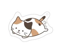 Soulnioi Wood Pulp Sponge Wipe,Thickened Print Dish Sponge,Cleaning Sponge,Sponge Multipack,Dish Sponges for Washing Up,Compressed Dishwashing Sponge,for Kitchen Cleaning (Kitten A)