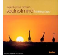 Soulnotmind & Miguel Graça - Shining Stars