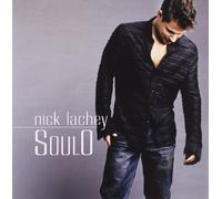Soulo by Lachey, Nick (2003) Audio CD