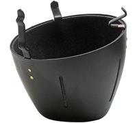 Soulo Mute Tenor Trombone Bucket 7-3/4"