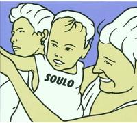 Soulo Soulo (CD) Album (US IMPORT)