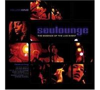 Soulounge - The Essence of the Live Event