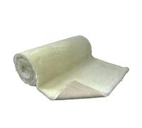 SoulPet Natural Cream Wool Vet Bedding Non Slip Luxury Dog Mats 100% British Wool.Natural Cream Wool Vet Bedding Non Slip Luxury Dog Mats 100% British Wool. Size: 5m x 75cm