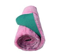SoulPet Vet Bedding Traditional Green Back 2m Rolls 6 colours For Dogs Cats Whelphing Boxes.