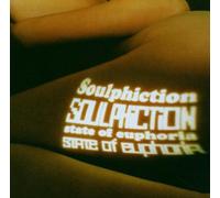 Soulphiction - State Of Euphoria