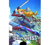 SoulQuest PC