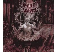 Soulreaper - Written in Blood