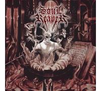 Soulreaper - Written In Blood [Digipack]