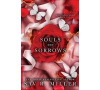 Souls and Sorrows (Monsters & Muses)