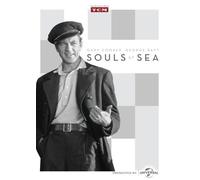 Souls at Sea DVD (1937) - Gary Cooper, George Raft, Frances Dee, Henry Hathaway
