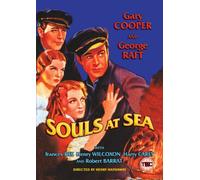 Souls At Sea [DVD]