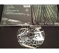 Souls at Zero - Six T Six