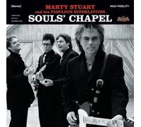 Souls' Chapel by Stuart, Marty (2005) Audio CD