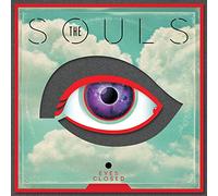 Souls - Eyes Closed