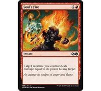 Soul's Fire (foil) | Ultimate Masters
