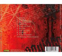 Souls Harbor – The Writing's On The Wall