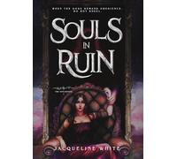 Souls in Ruin: 1 (Soulbound)