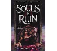 Souls in Ruin: 1 (The Soulbound Series)