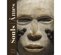 Souls: Masks from Leinuo Zhang African Art Collection