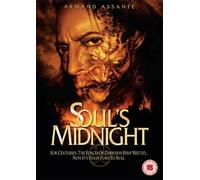Soul's Midnight [DVD]
