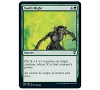 Soul's Might | Commander Legends