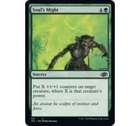 Soul's Might | Jumpstart 2022