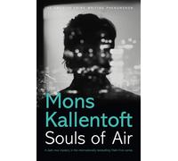 Souls of Air