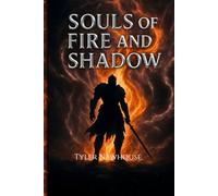 Souls of Fire and Shadow (The Haunted Mansion Series)