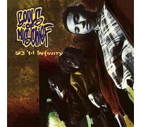 Souls Of Mischief - 93 'Til Infinity 30th Anniversary [VINYL]