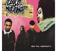 Souls Of Mischief - 93 'Til Infinity [7" VINYL]