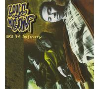 Souls Of Mischief - 93 Til Infinity
