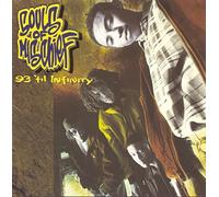SOULS OF MISCHIEF - 93 TIL INFINITY - CD - G3z