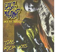 93 'Til Infinity (The Remixes) [VINYL]